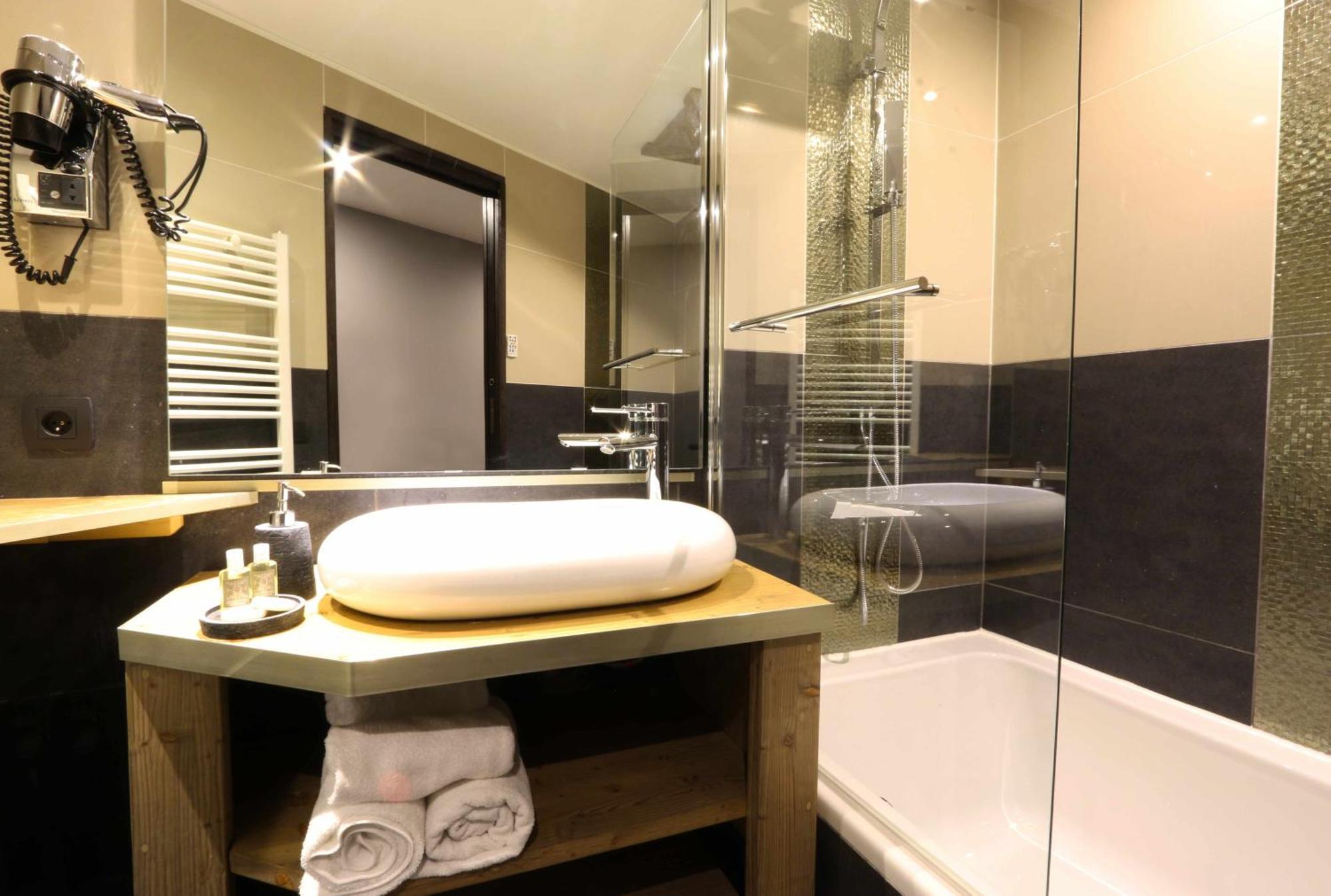 Edelweiss Hotel