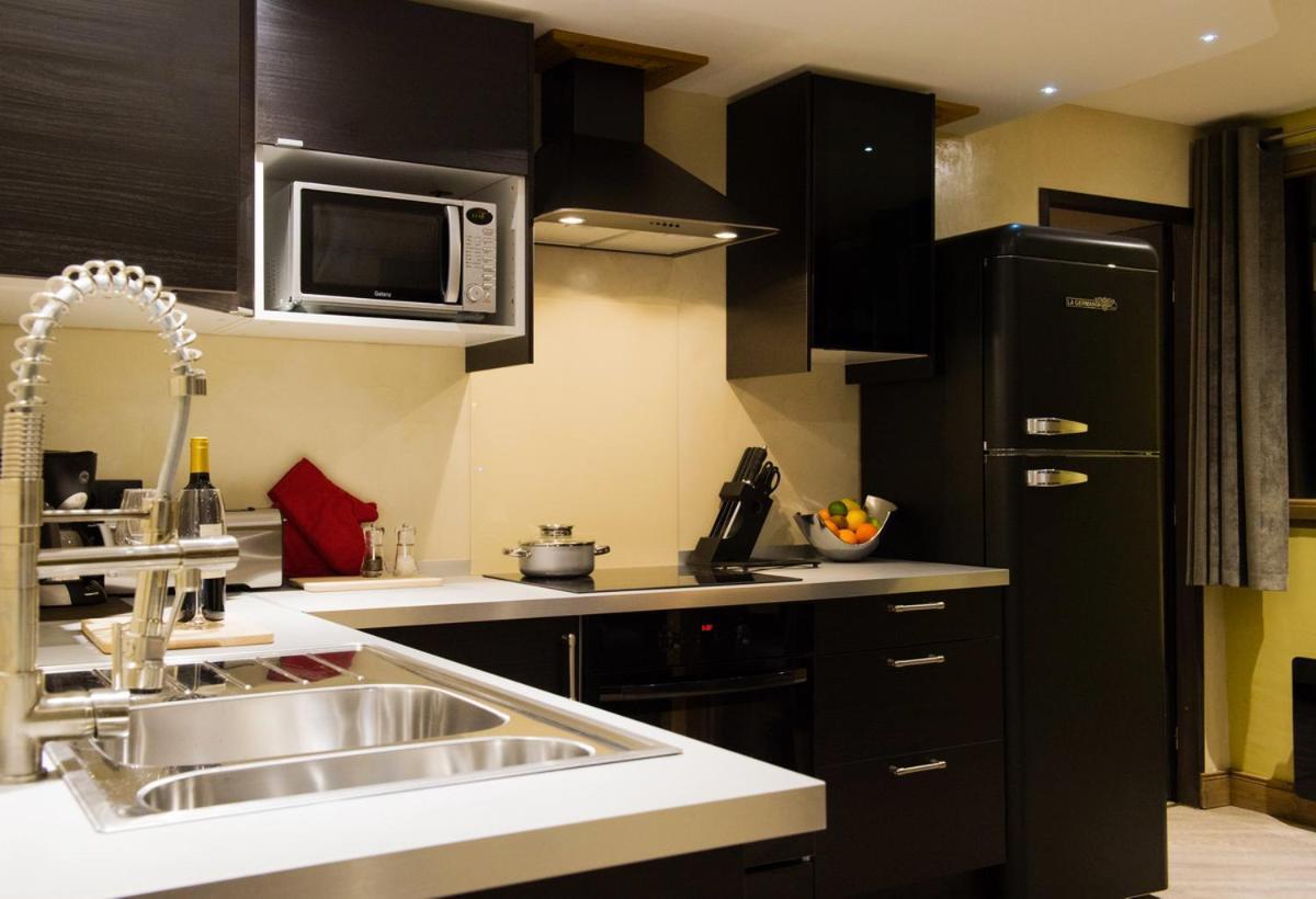 Edelweiss Hotel 3*