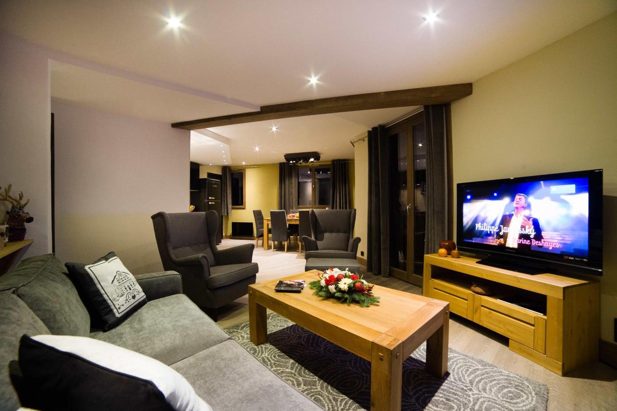 Hotel Edelweiss 3*