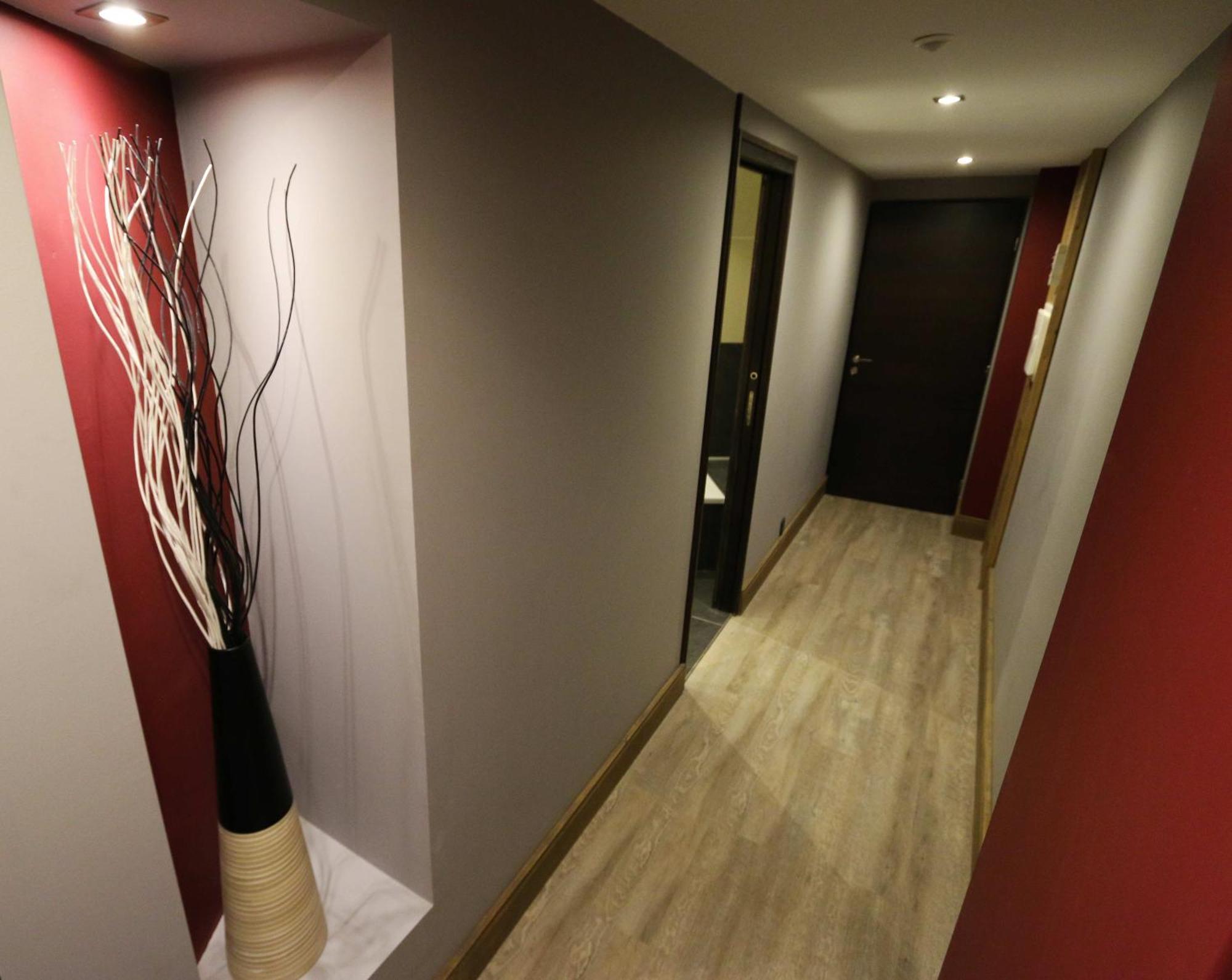 Hotel Edelweiss Courchevel