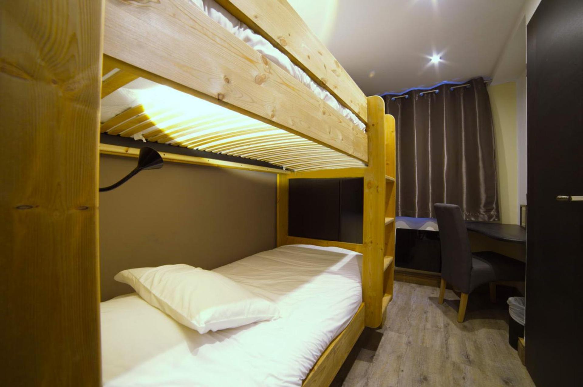 Edelweiss 3*