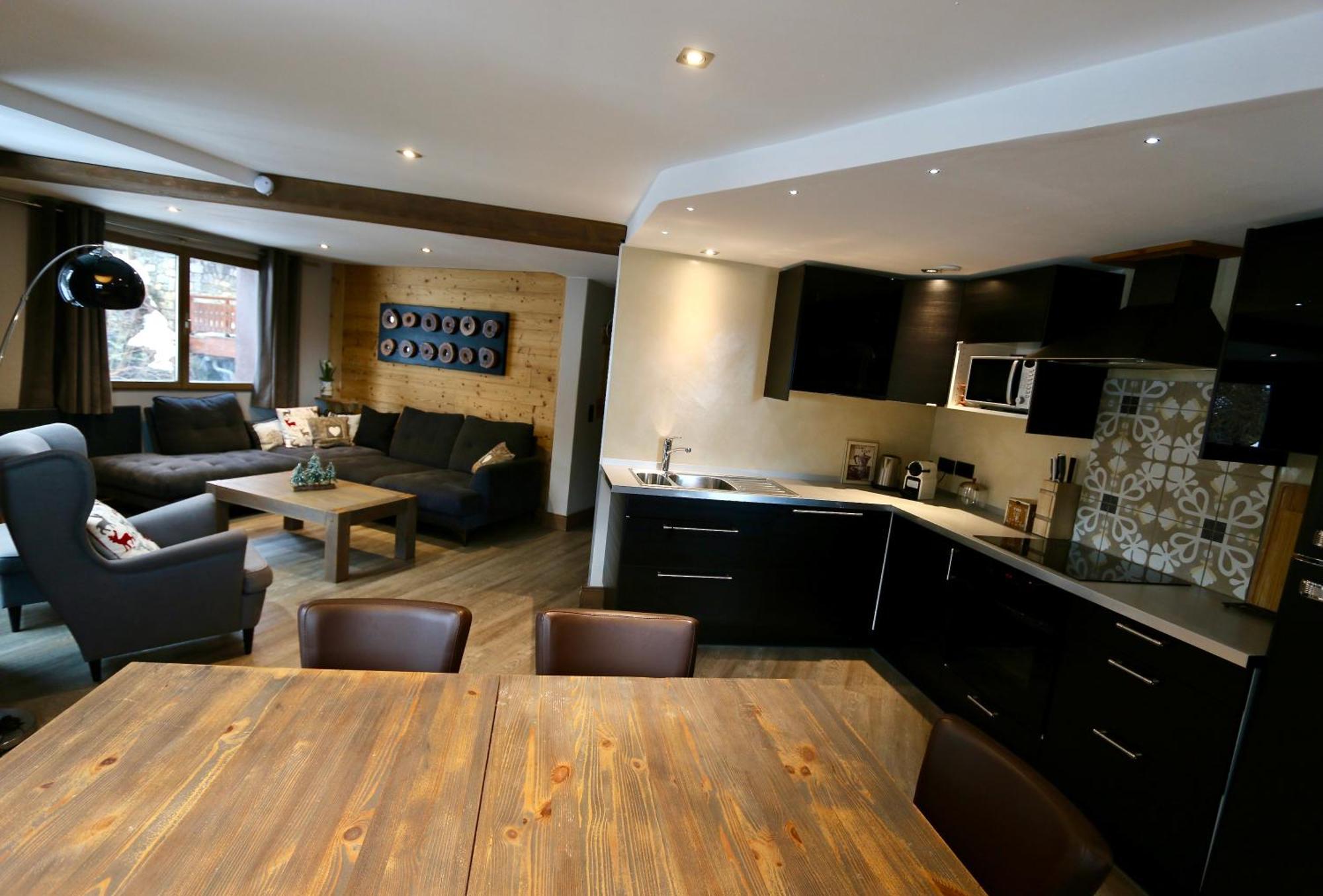 Hotel Edelweiss 3*