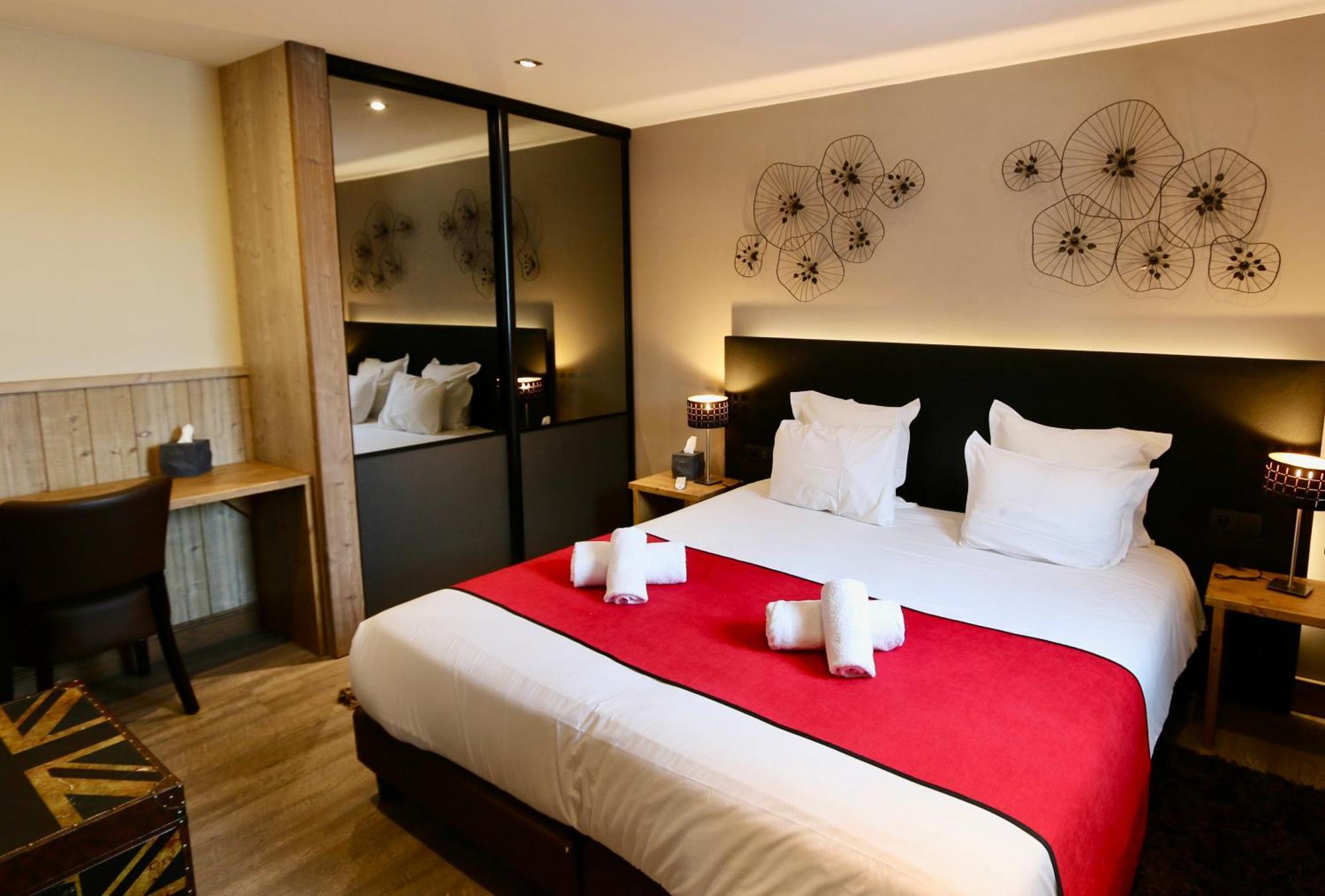 Hotel Edelweiss Courchevel