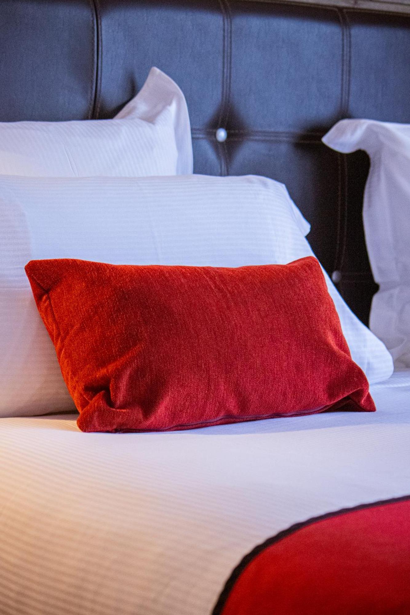 Hotel Edelweiss