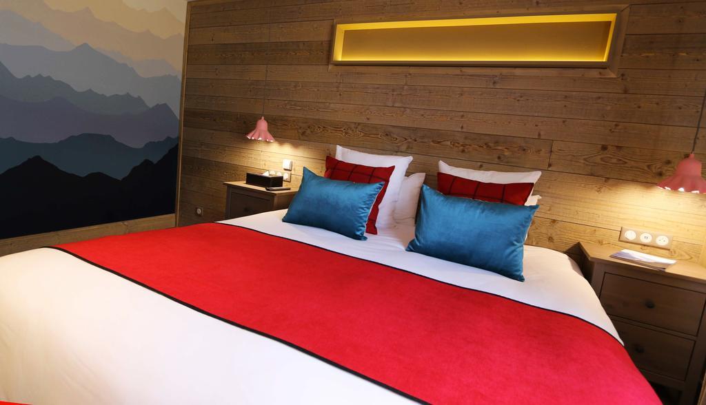 Edelweiss Hotel