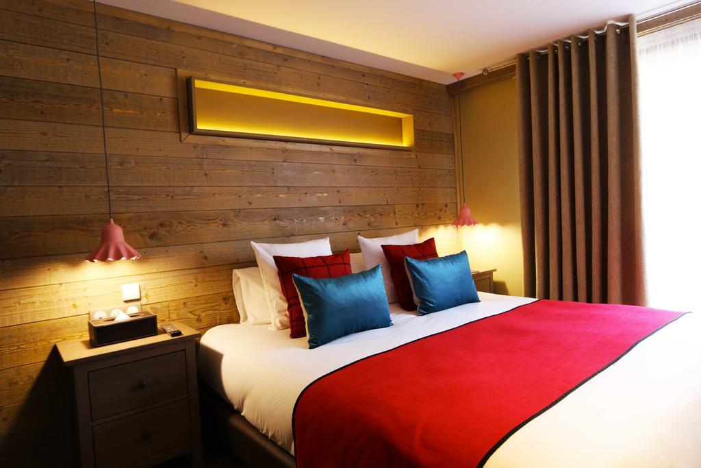 Hotel Edelweiss