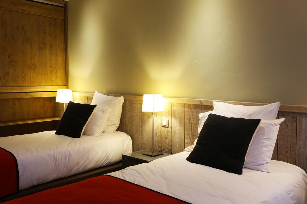 Edelweiss 3*