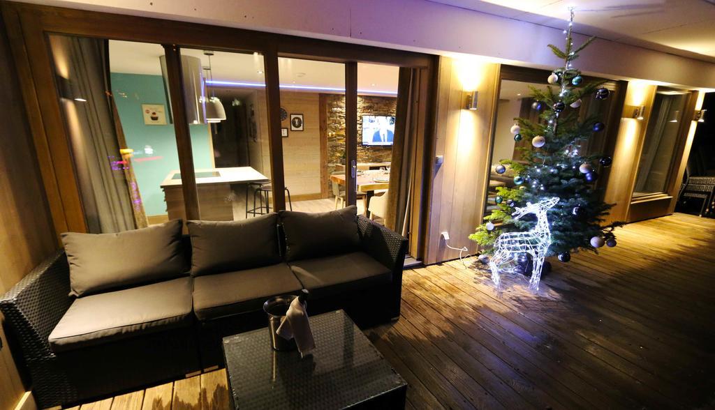 Edelweiss 3*