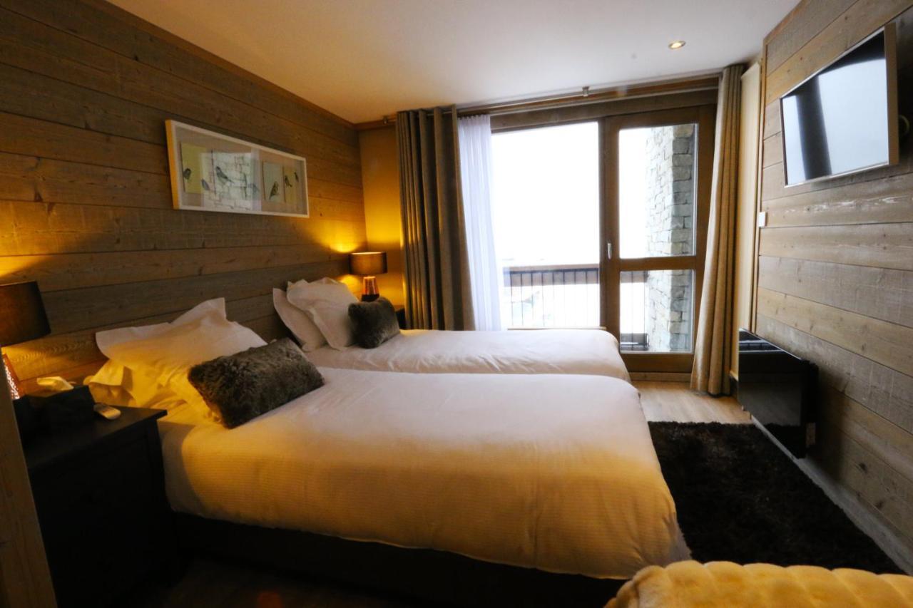 Edelweiss Hotel 3*