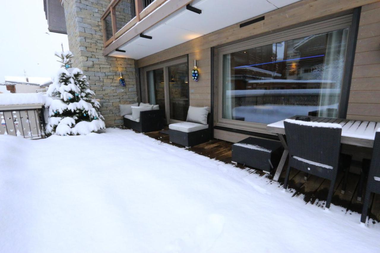 Edelweiss Courchevel