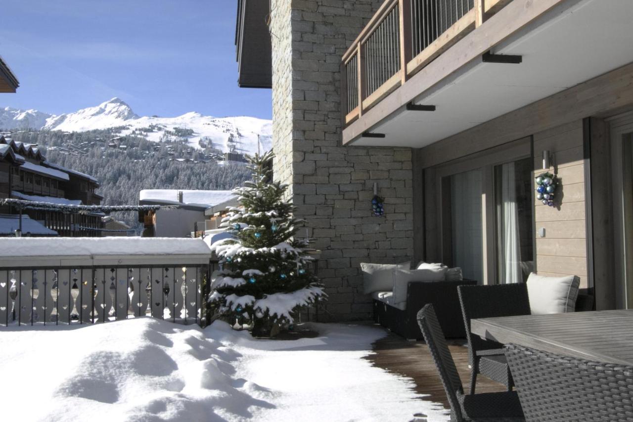 Edelweiss Courchevel