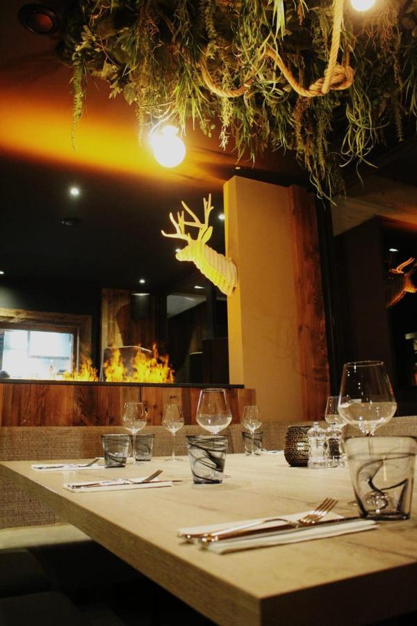 Hotel Edelweiss 3*