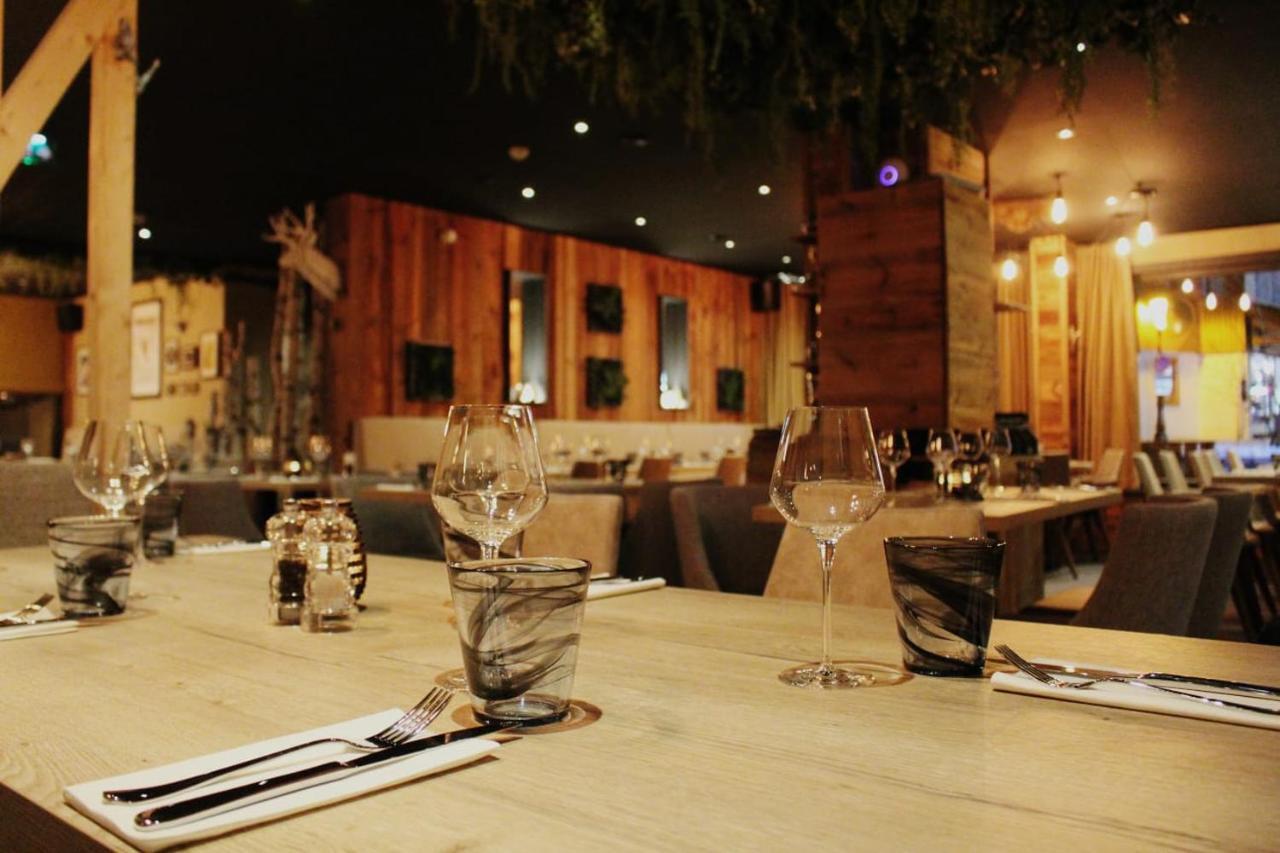 Edelweiss Hotel Courchevel