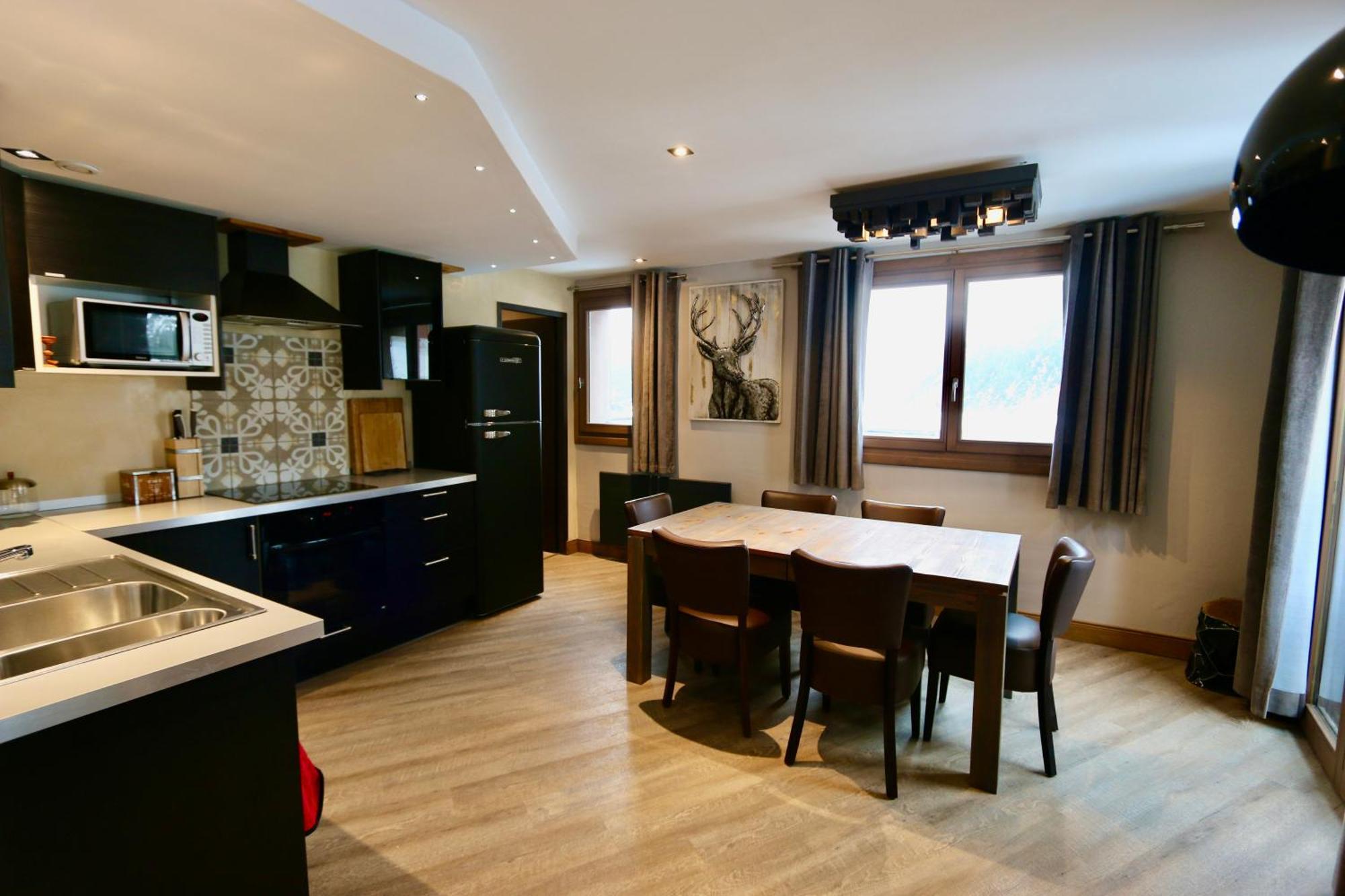 Edelweiss 3* Courchevel